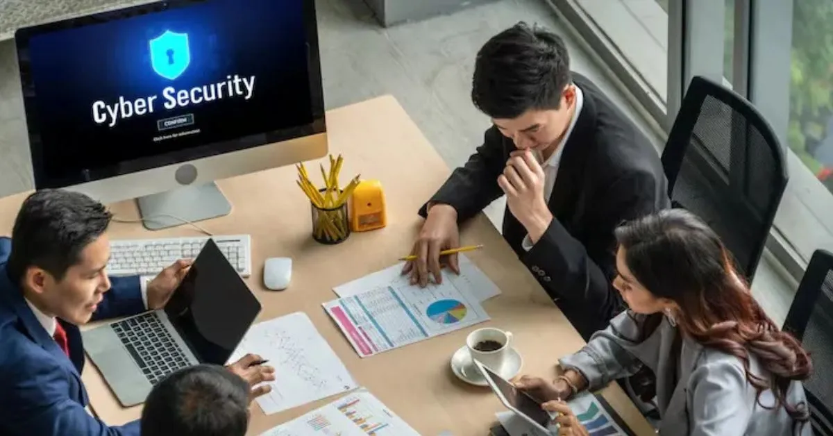 Complete Guide to Cybersecurity Solutions for Businesses