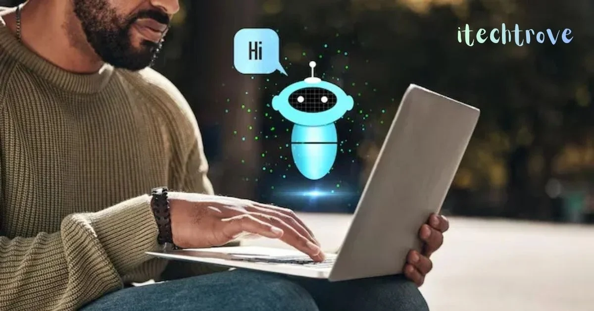 AI Chatbots for Business Websites that Convert Visitors into Loyal Customers