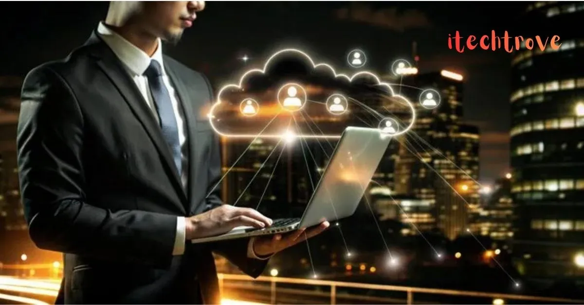 Cloud Migration Strategy for Enterprises for Optimize Costs Security