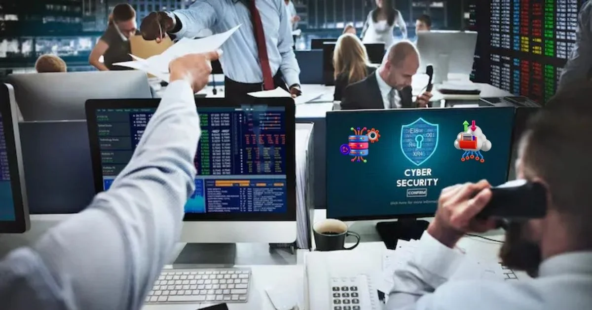 Why Underfunded Security Programs Increase Regulatory Exposure