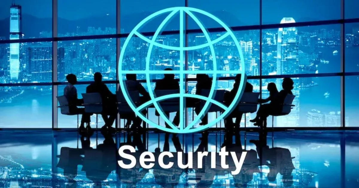 How Government Software Platforms Manage National Security Data